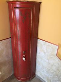 Mobile angolare anni '70