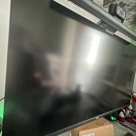 Monitor 4K UHD Dell 27 - S2721QSA