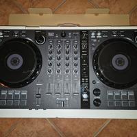Pioneer DDJ-FLX6
