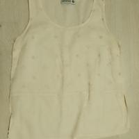 Camicia smanicata rosa chiaro Advantage taglia S