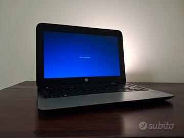 HP Stream Pro 11" | Celeron 2.16GHz 2GB 32GB W10