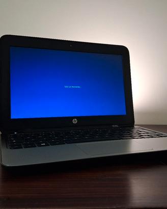 HP Stream Pro 11" | Celeron 2.16GHz 2GB 32GB W10