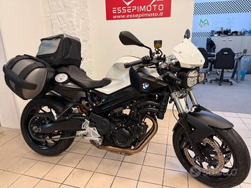 Bmw F 800 R
