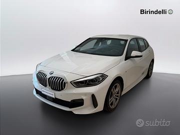 BMW Serie 1 (F40) - 118i 5p. Msport