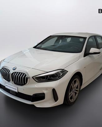 BMW Serie 1 (F40) - 118i 5p. Msport