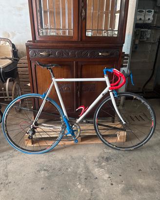 Bucicletta Vintage