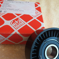 BMW accessori. Rullo tenditore cinghia 70mm