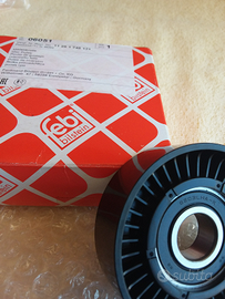 BMW accessori. Rullo tenditore cinghia 70mm