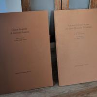 litografie Antonio Possenti