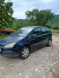 FORD C-Max 1ª serie - 2006