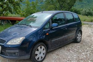 FORD C-Max 1ª serie - 2006