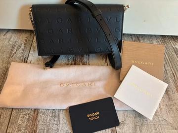 Tracollina Infinity Chain Bvlgari