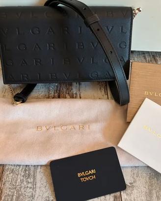 Tracollina Infinity Chain Bvlgari