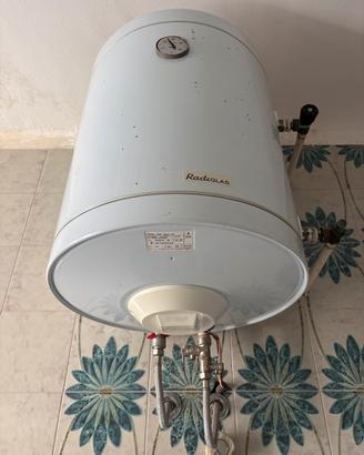 Boiler 80 litri