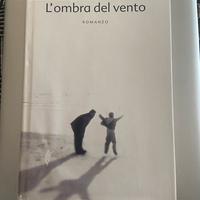 l'ombra del vento di Carlos Ruiz Zafón