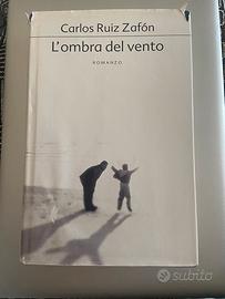 l'ombra del vento di Carlos Ruiz Zafón