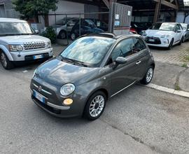 Fiat 500 C 1.2 GQ