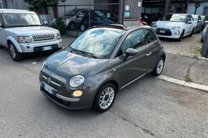 Fiat 500 C 1.2 GQ