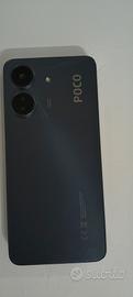 Poco C65 