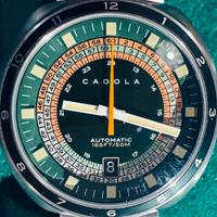Orologio CADOLA mod. Giulia