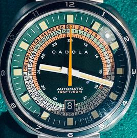 Orologio CADOLA mod. Giulia