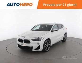 BMW X2 VP73835