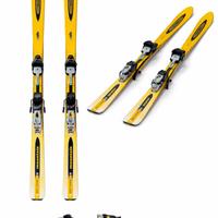 sci tecno pro mountain