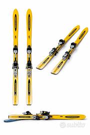 sci tecno pro mountain