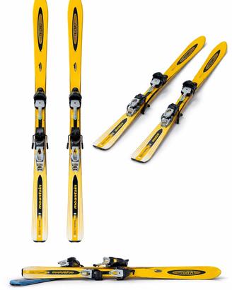 sci tecno pro mountain