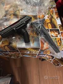 Scopa elettrica bosch