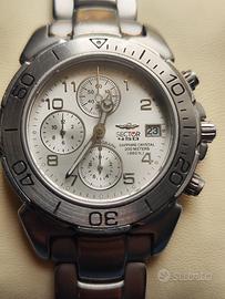 Orologio Cronografo Sector 450 ref. 2653944015