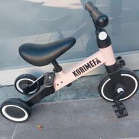 Triciclo Korimefa  per bimbi