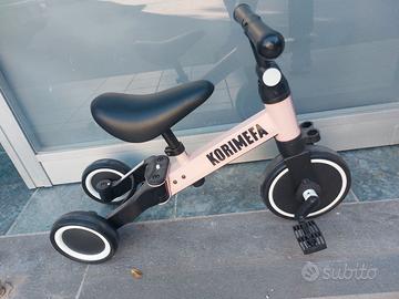 Triciclo Korimefa  per bimbi