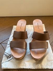Scarpe Roberto del Carlo