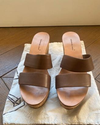 Scarpe Roberto del Carlo