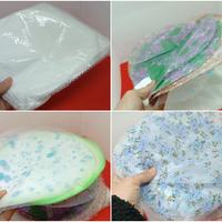 Lotto di toulle vari