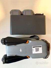 Dji mavic air 3 fly more combo