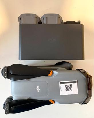 Dji mavic air 3 fly more combo