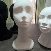 Teste da esposizione