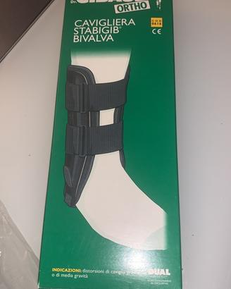 Cavigliera GIBAUD ORTHO COD 0616