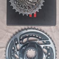 Corone SRAM AXS