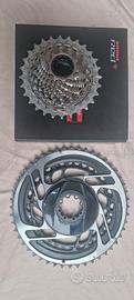 Corone SRAM AXS