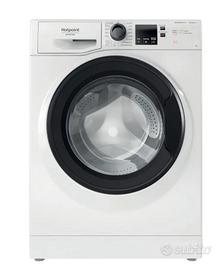 Lavatrice Hotpoint  7 kg  NF746WK IT SOTTOCOSTO