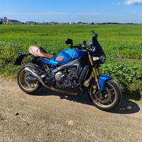 Yamaha XSR 900 - Garanzia