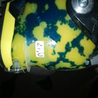 scarponi freeride scarpa Freedom sl tg 27