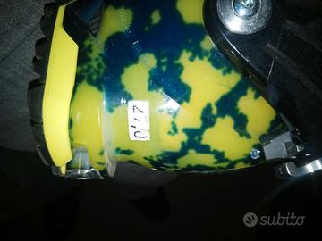 scarponi freeride scarpa Freedom sl tg 27