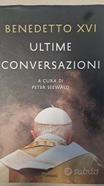 Benedetto XVI, Ultime conversazioni