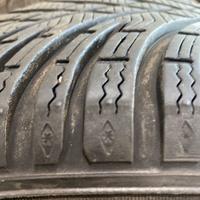 4 GOMME USATE INVERNALE 2156016 - CP51116063