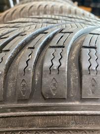 4 GOMME USATE INVERNALE 2156016 - CP51116063