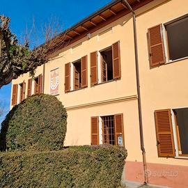 Trif ristrutt. + n.3 garage+ area verde + terreno